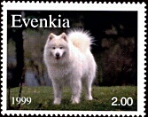 Evenkia - 1999